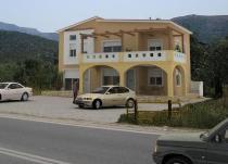 Holiaday villa, Architect Office,Prinos, Thassos